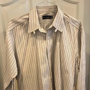 IKE Behar dress shirt